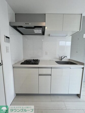 GRAN PASEO下北沢IIの物件内観写真